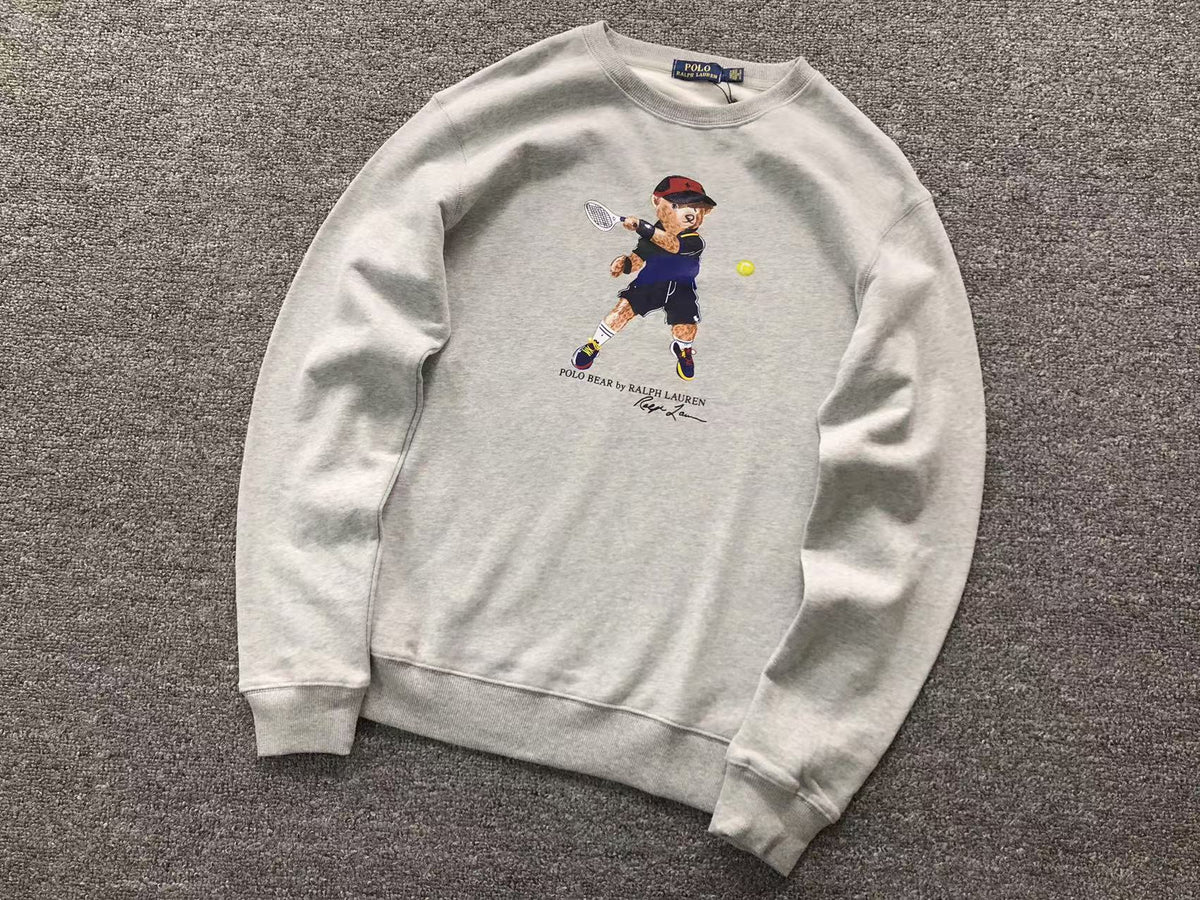 Ralph Lauren Hoodie