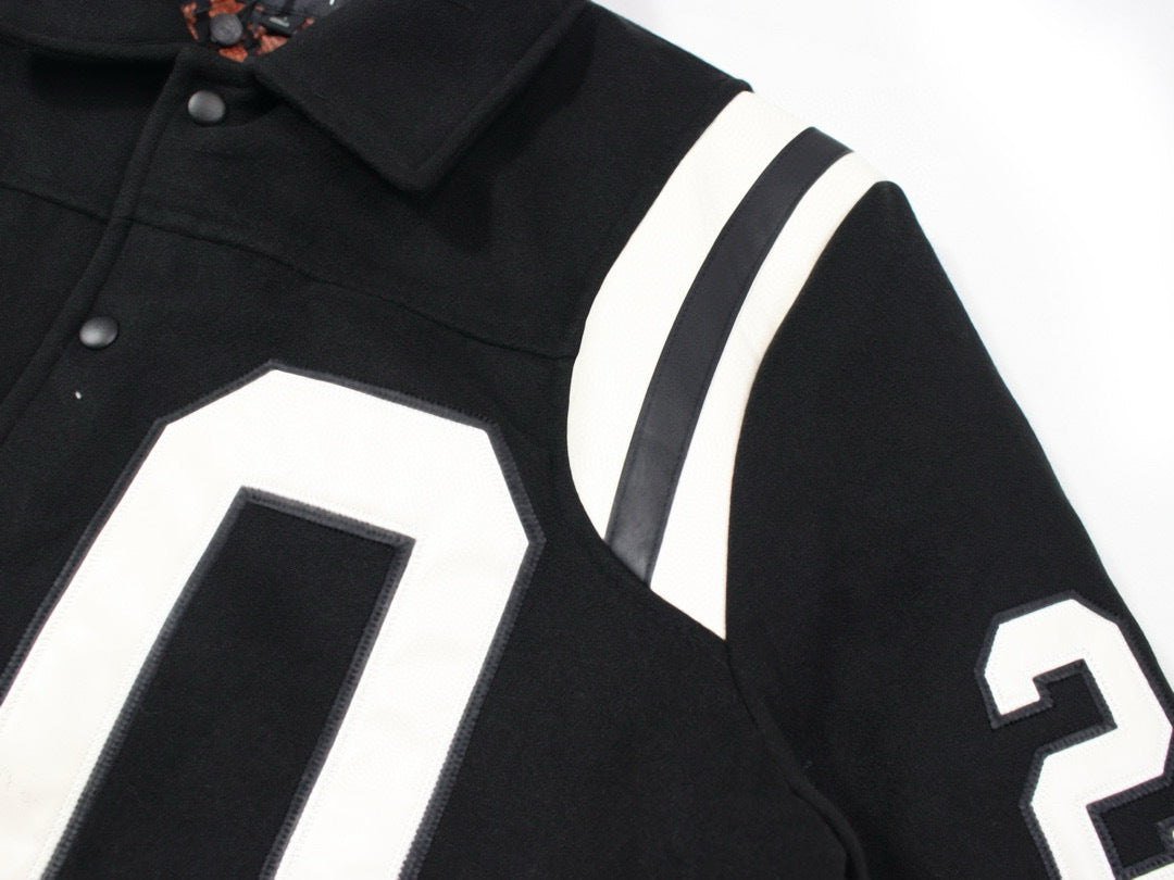 Stu Jacket