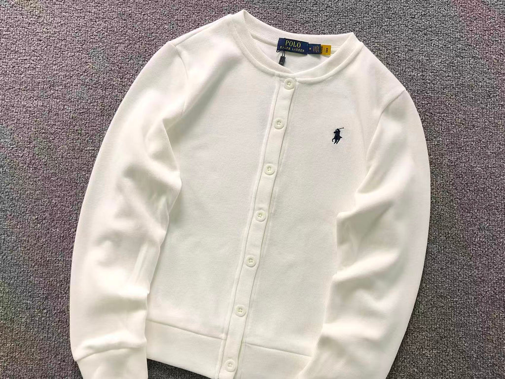 Ralph Lauren Hoodie Female