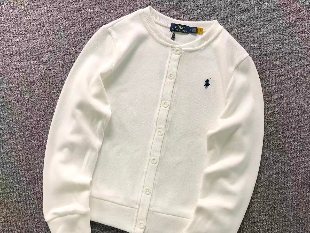 Ralph Lauren Hoodie Female