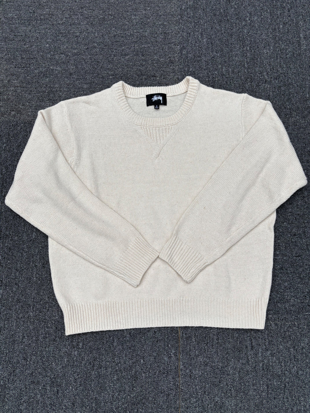 Stu Sweater