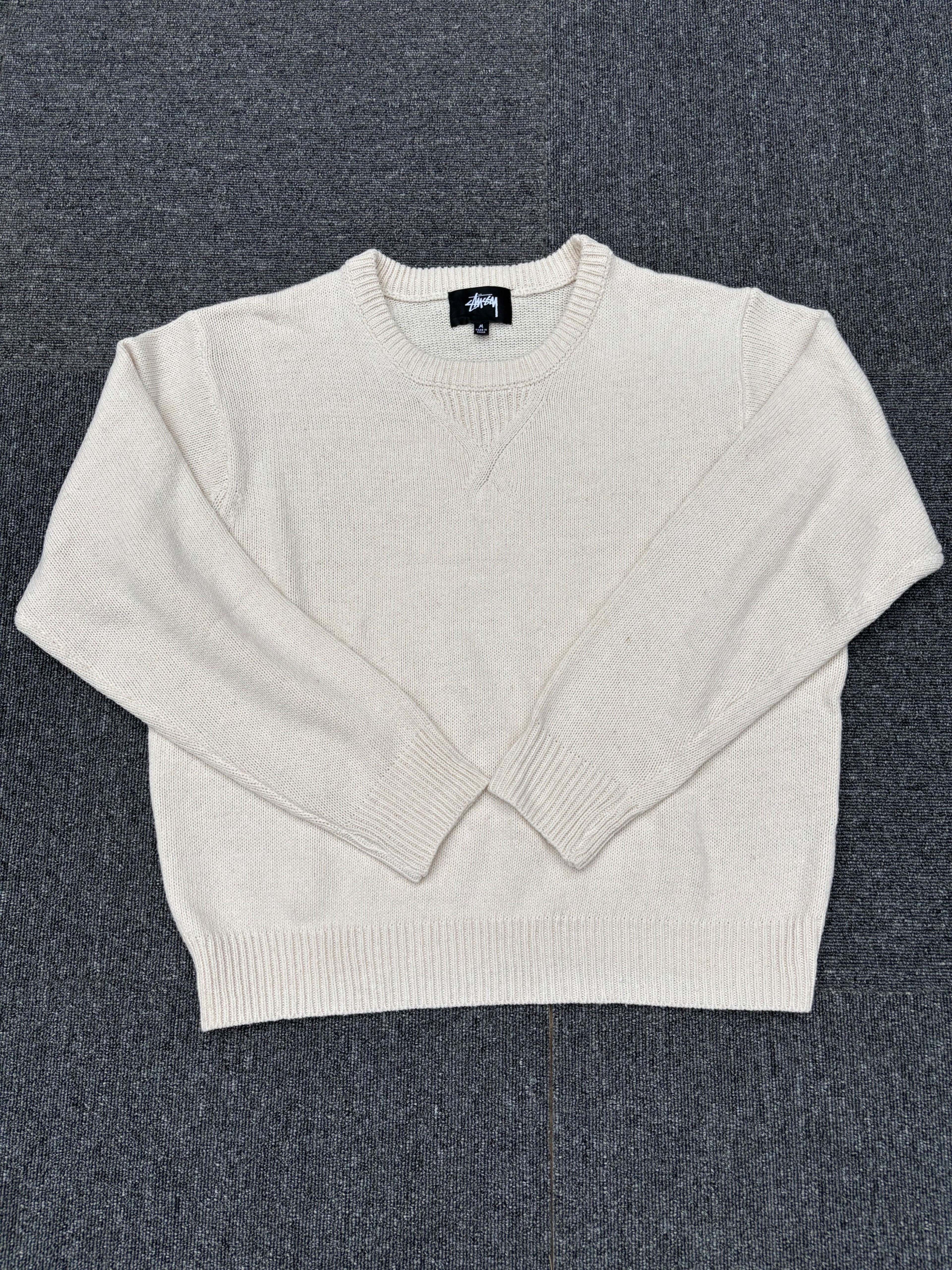Stu Sweater