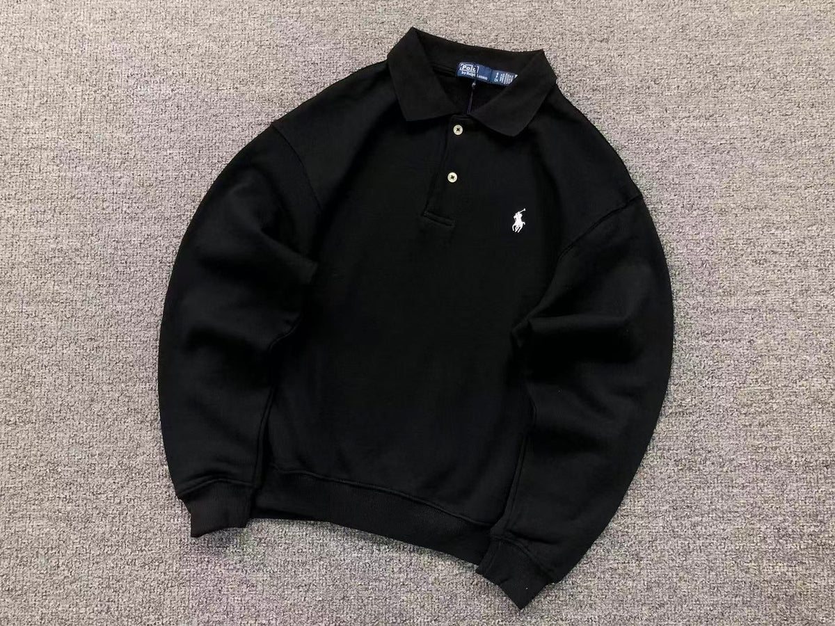 Ralph Lauren Hoodie Female