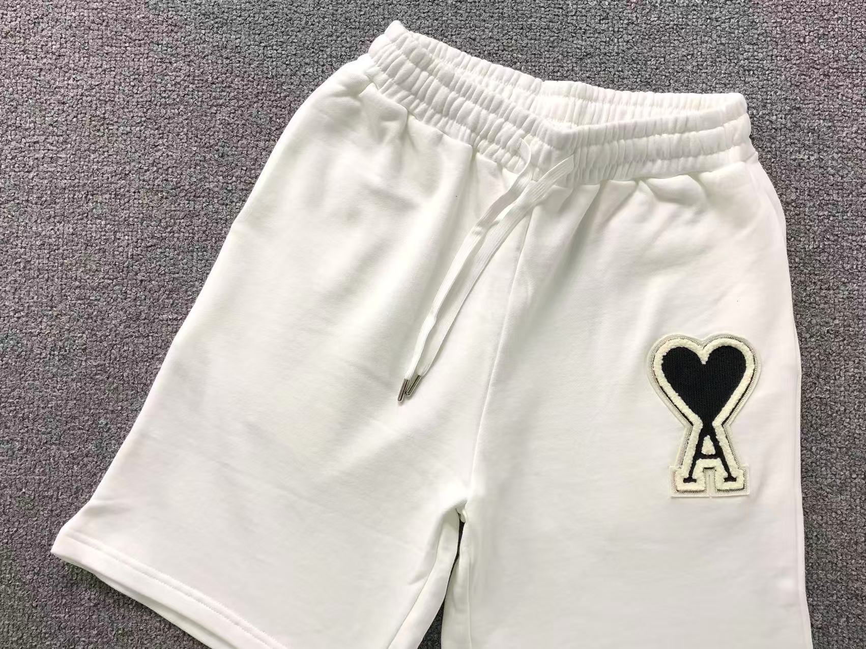 Am1 Shorts