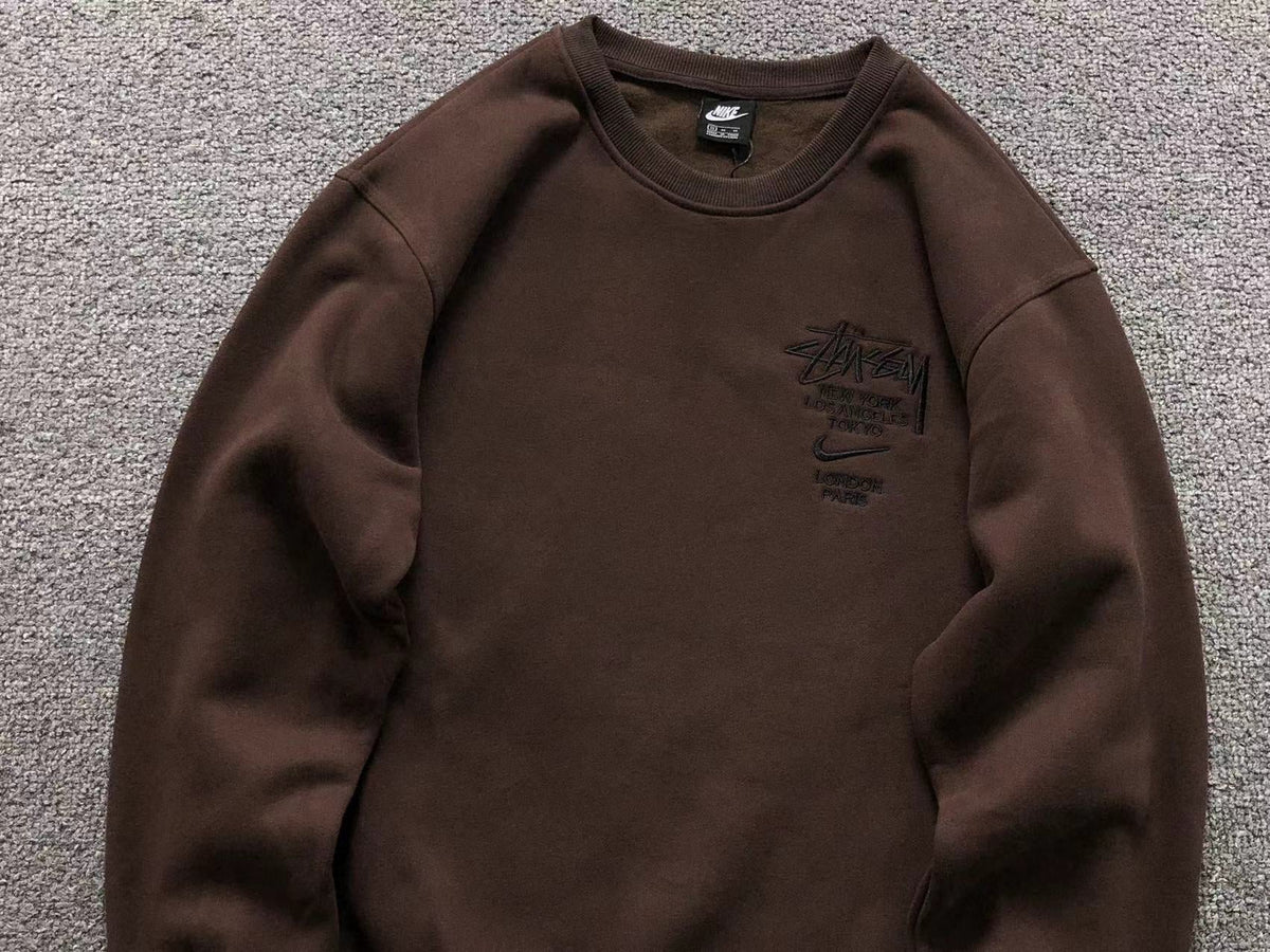 N1K Pants & Hoodie