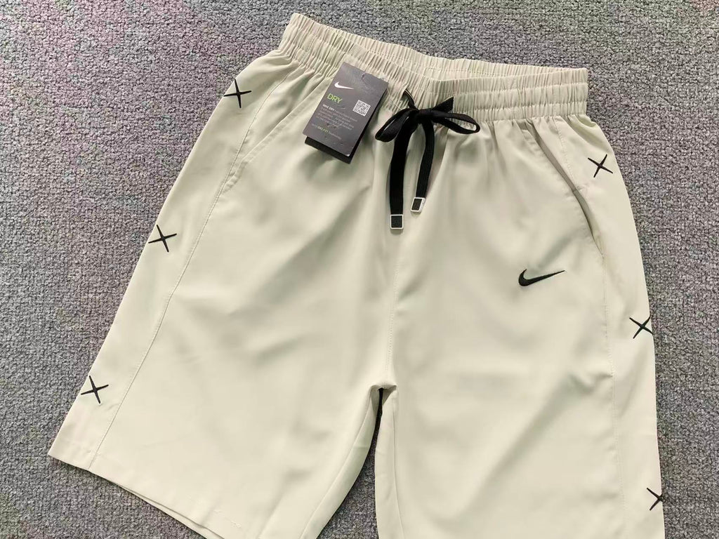 N1K Shorts