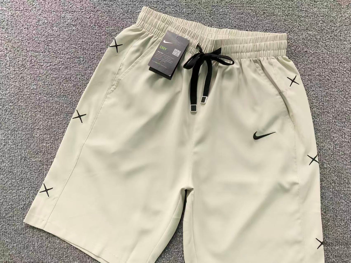 N1K Shorts