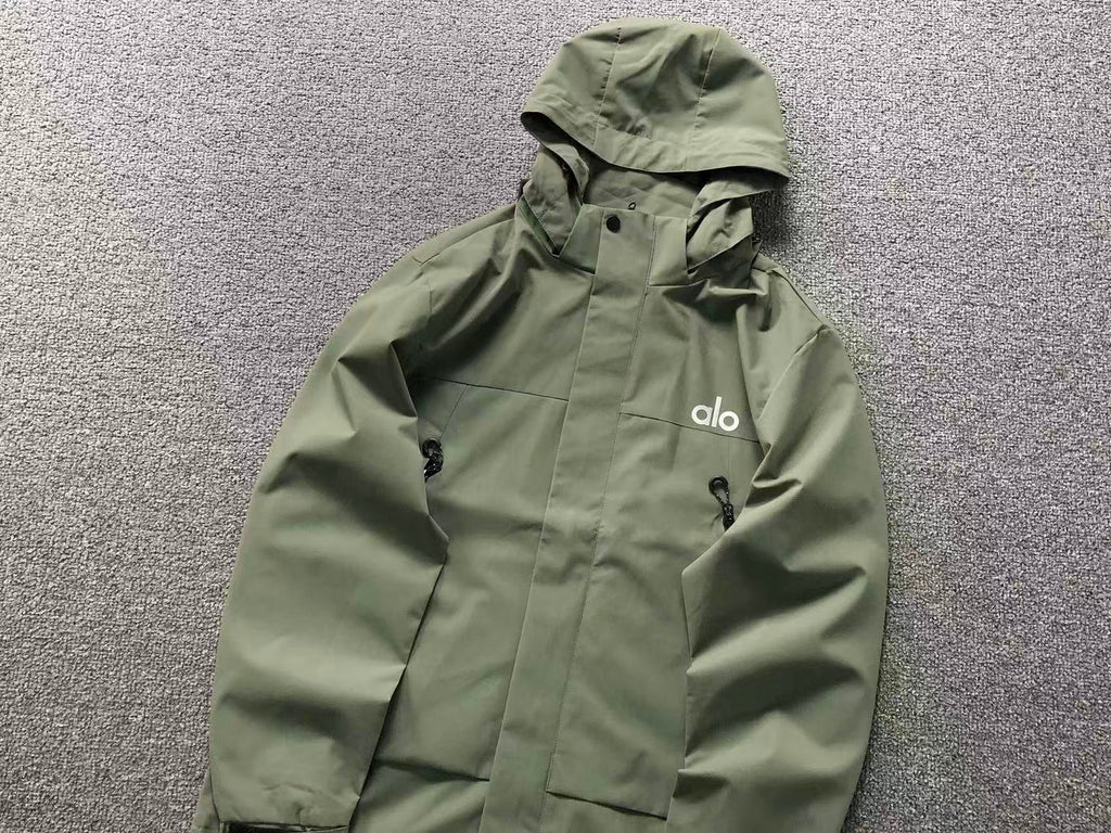A1O Jacket