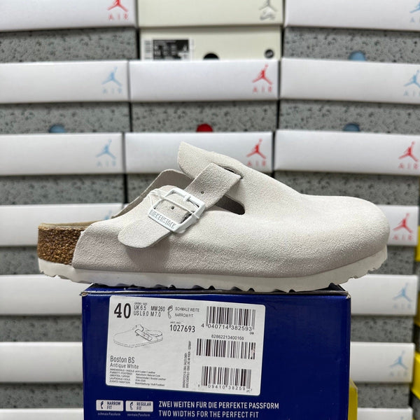 Zuecos Birkenstock