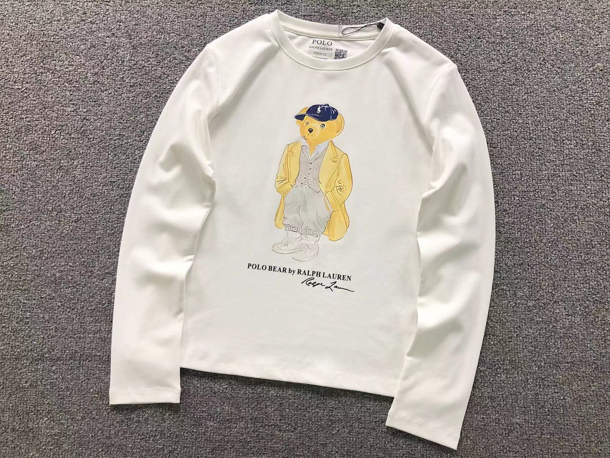 Ralph Lauren Longsleeve Female