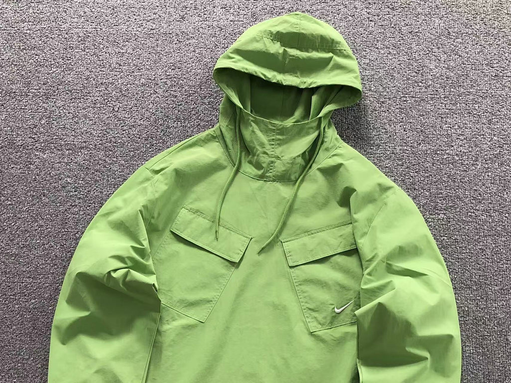 N1K Jacket