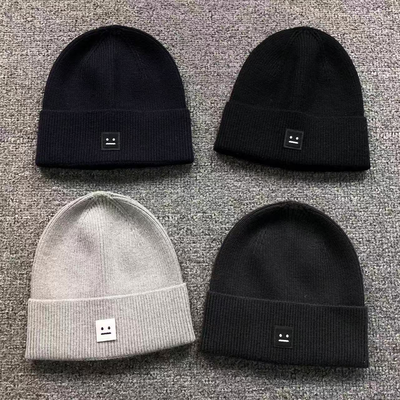 AcneStdios Cap