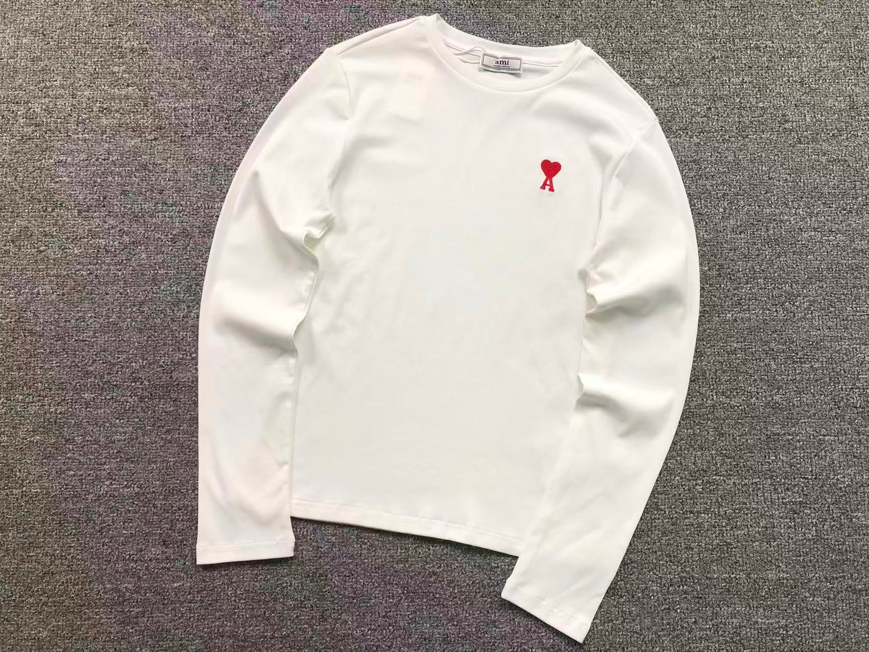 Am1 Longsleeve Female