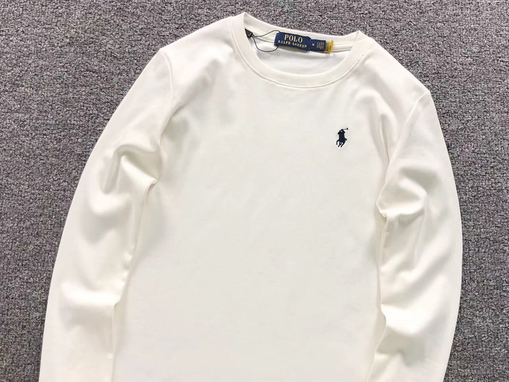 Ralph Lauren Longsleeve Female