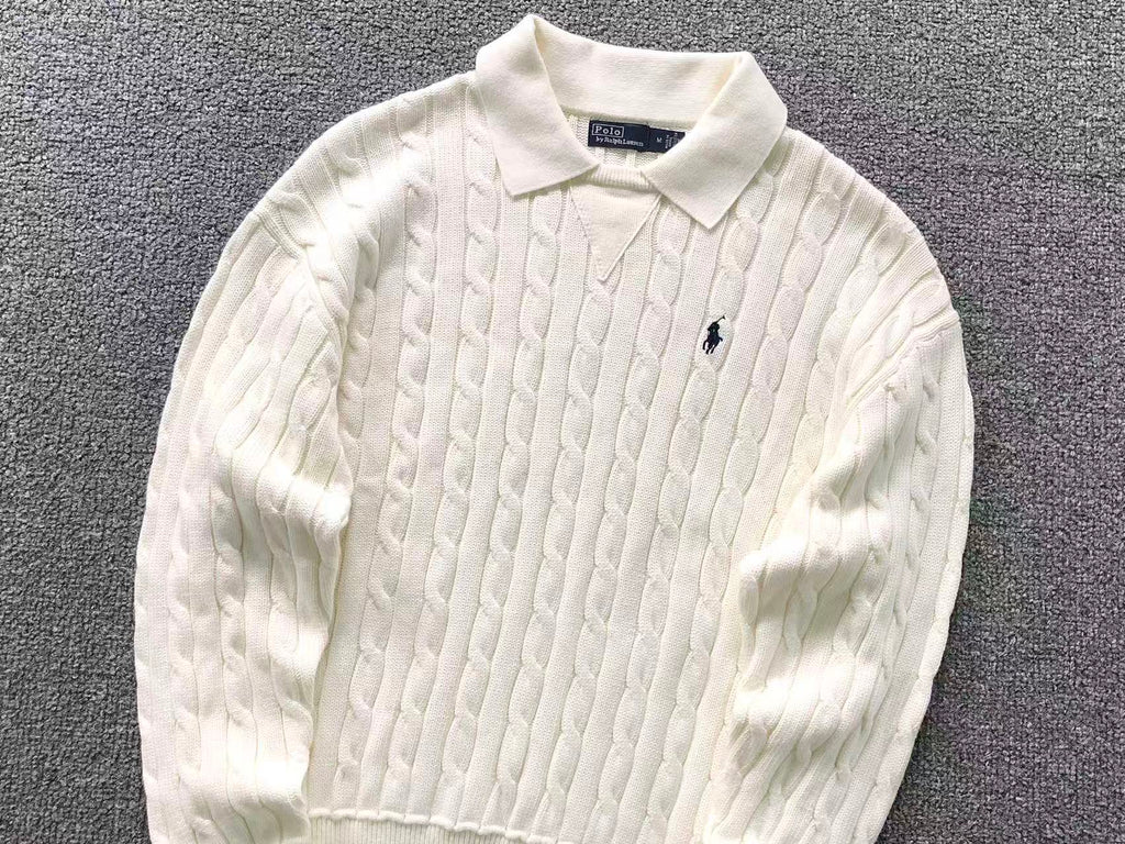 Ralph Lauren Sweater Female