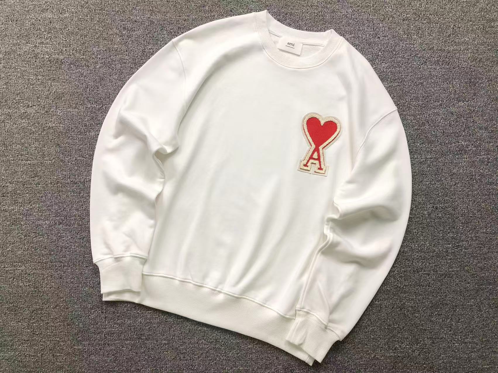 Am1 Hoodie