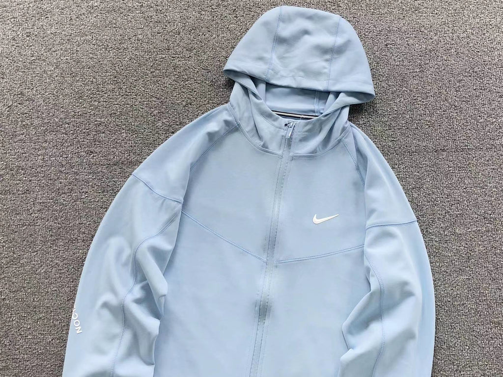N1K Pants & Hoodie