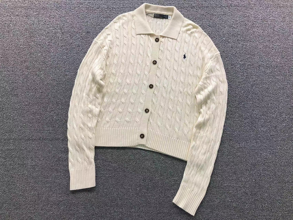 Ralph Lauren Sweater Female
