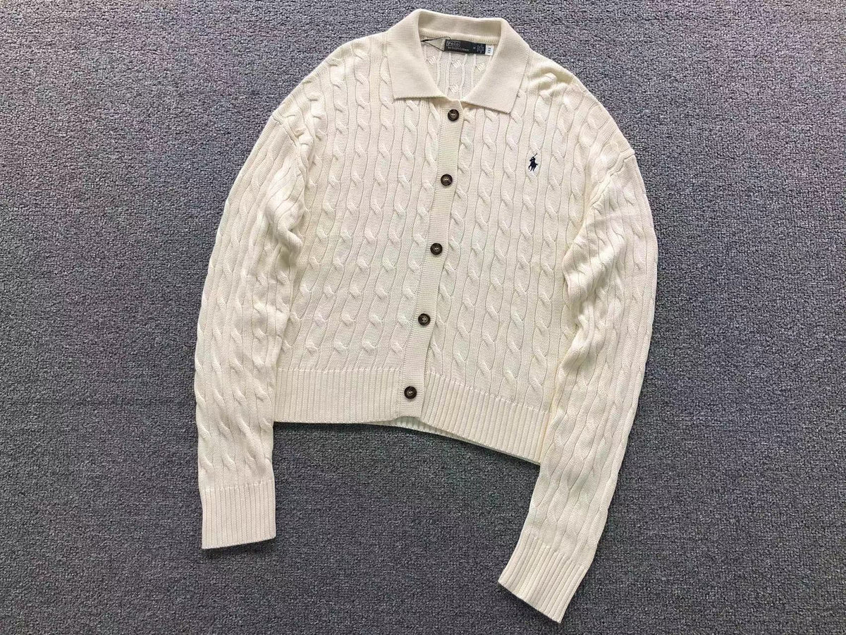 Ralph Lauren Sweater Female