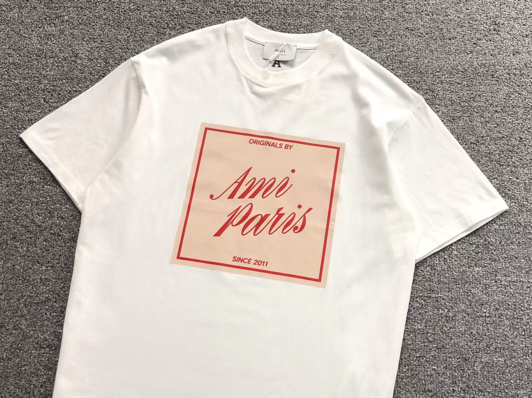 Am1 Tshirt