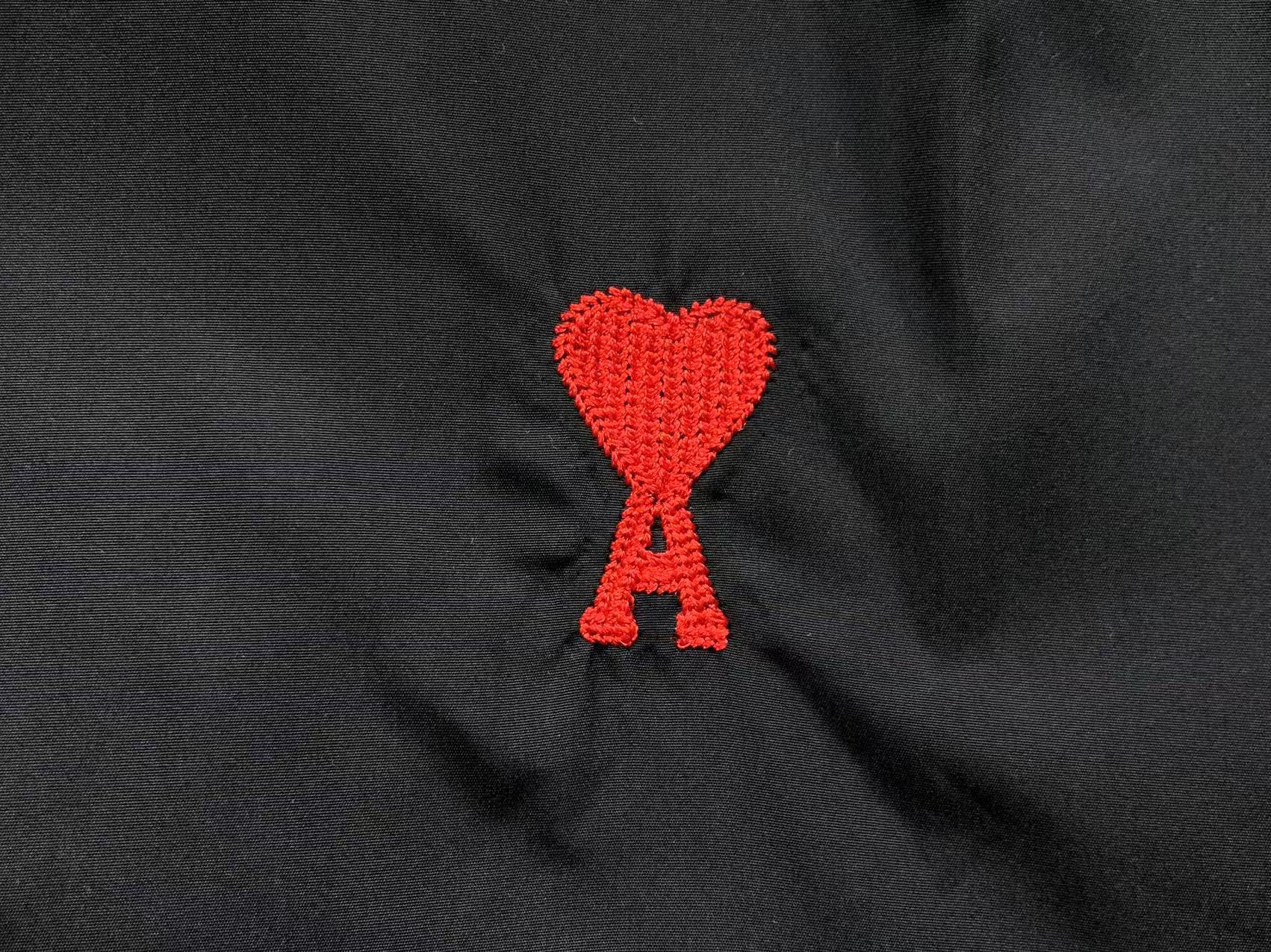 Am1 Jacket