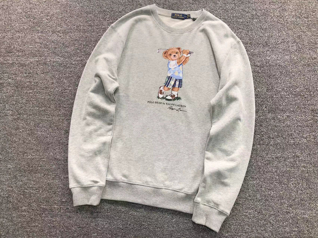 Ralph Lauren Hoodie