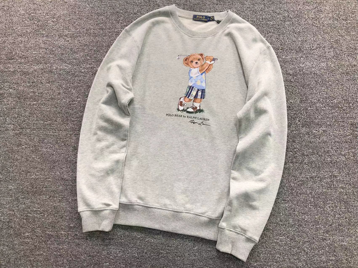Ralph Lauren Hoodie