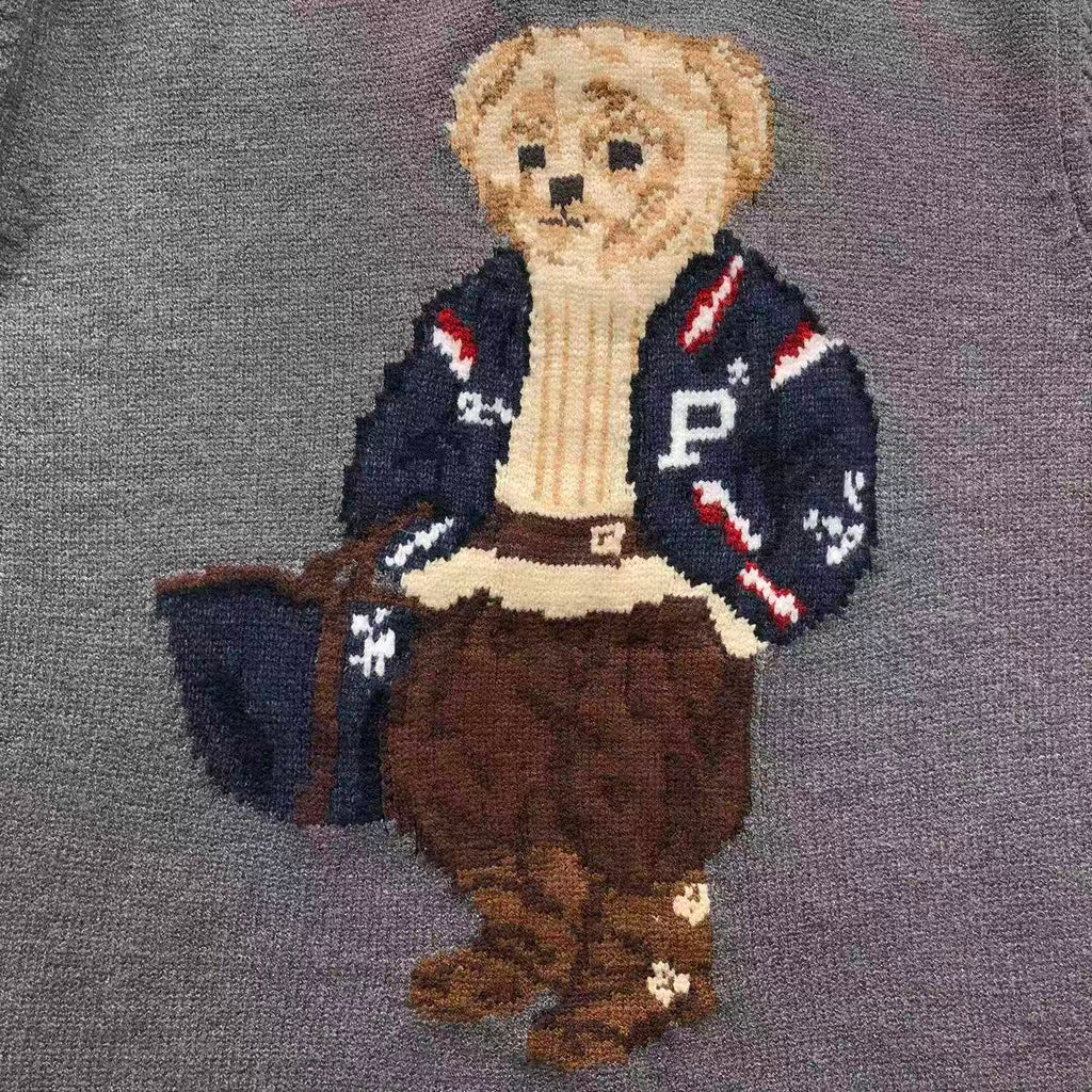Ralph Lauren Sweater Female