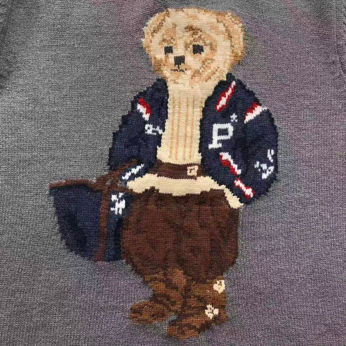 Ralph Lauren Sweater Female