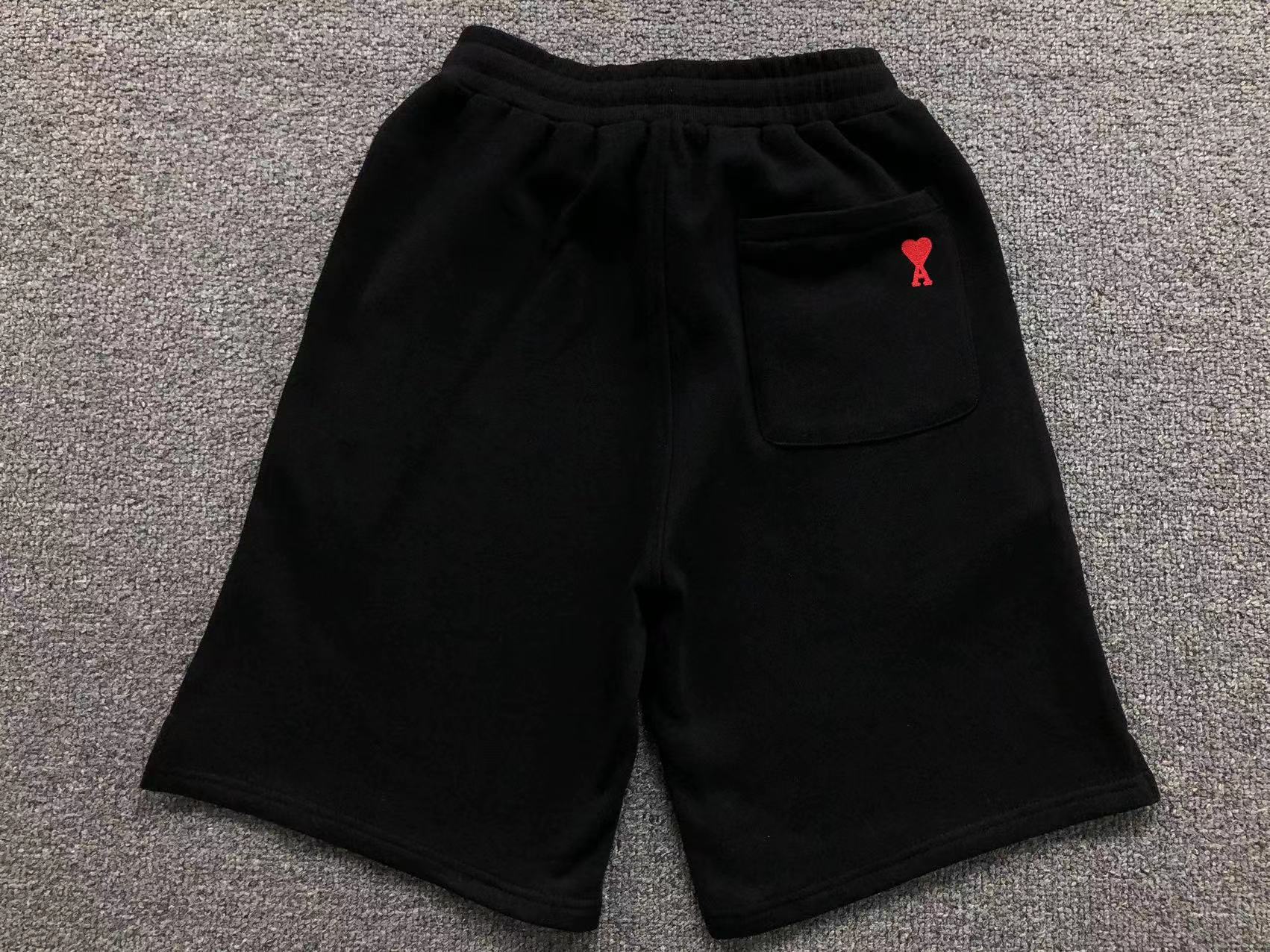Am1 Shorts