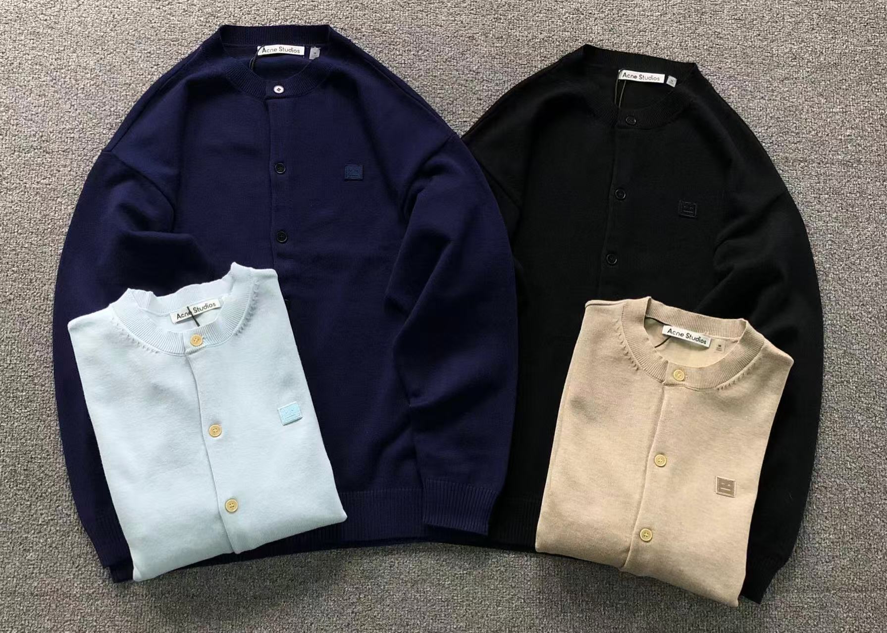 AcneStdios Sweater