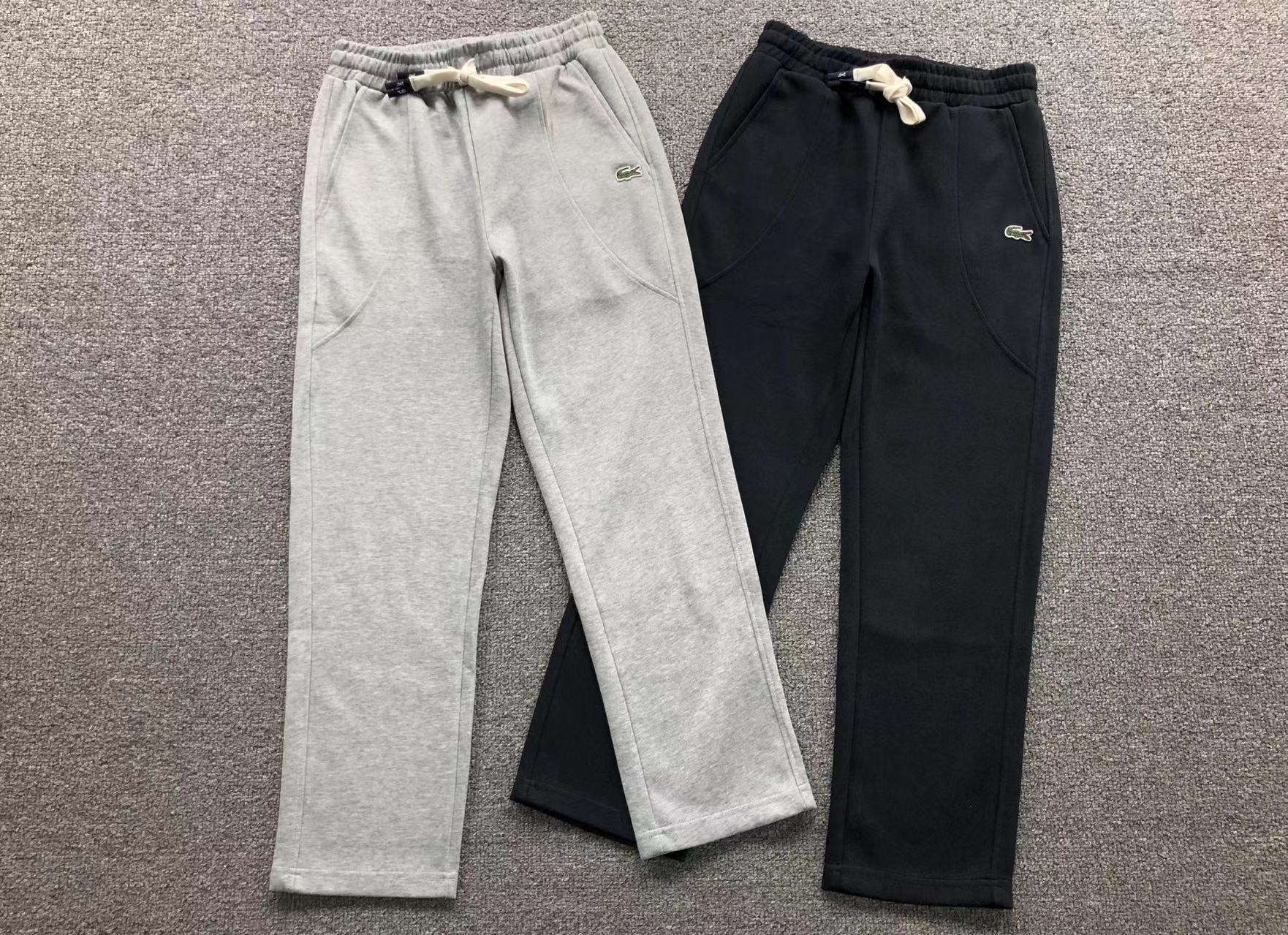 Classic Pants