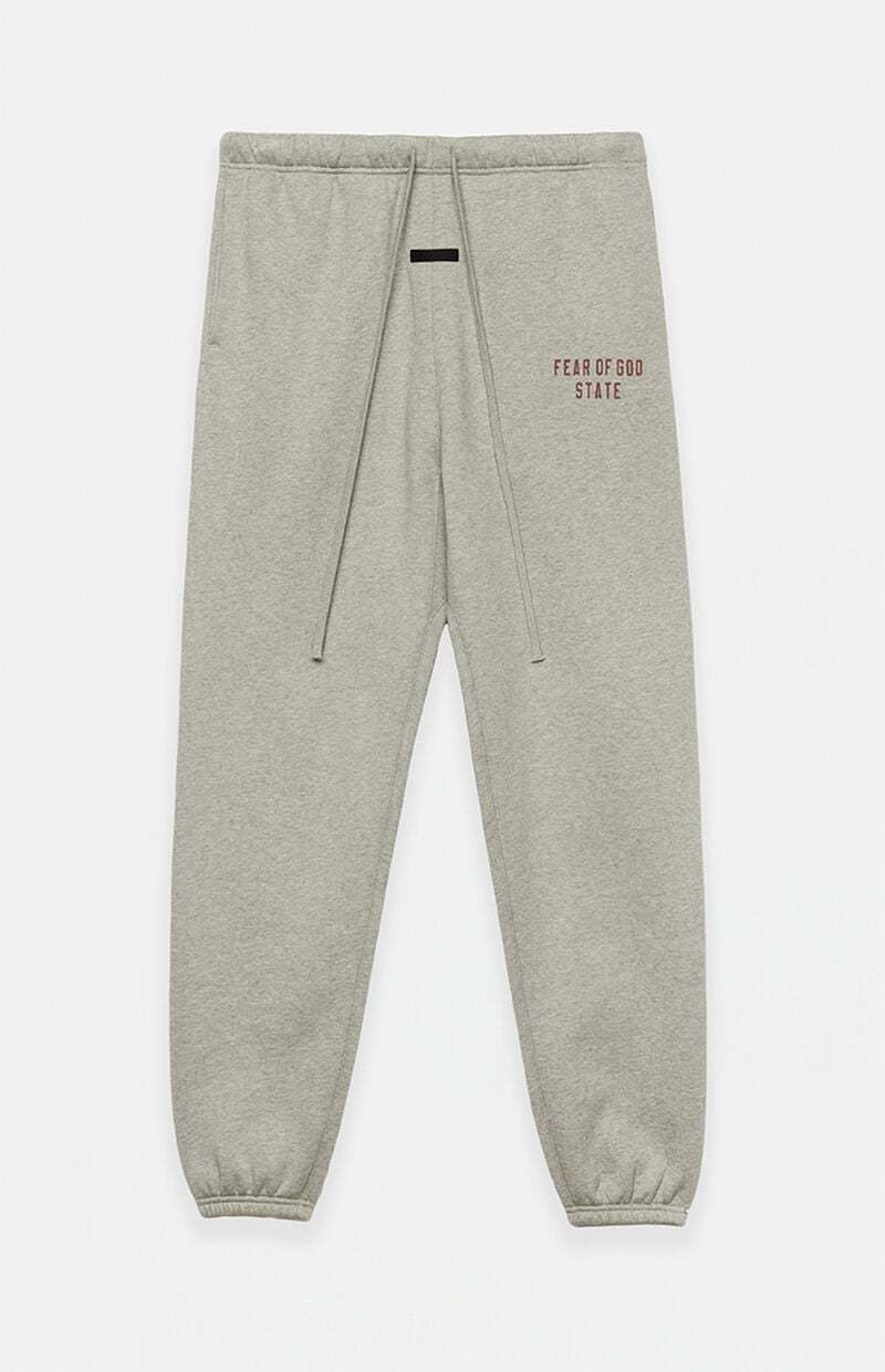 FOG x Essentials Sweatpants 24FW