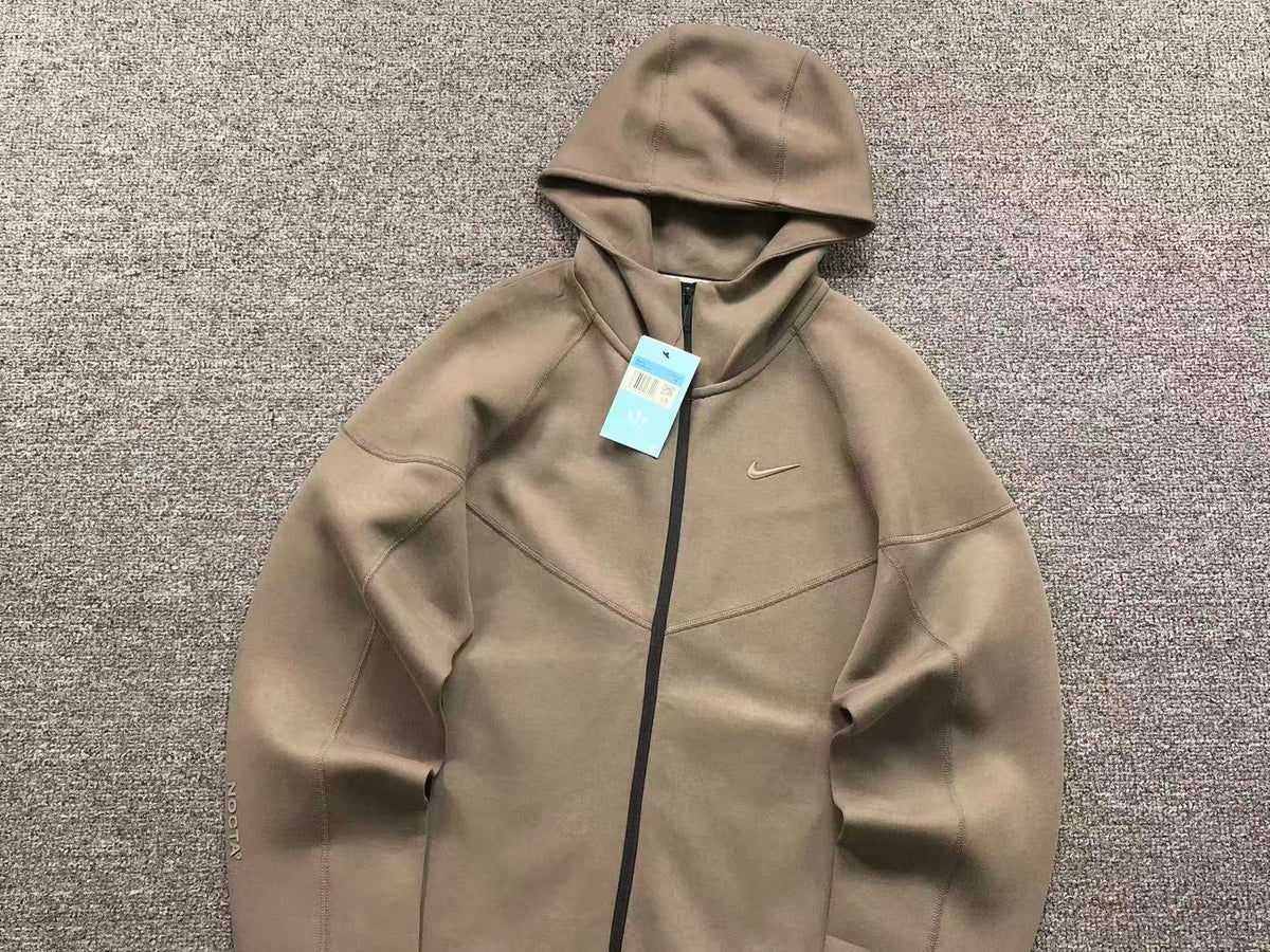 N1K Pants & Hoodie