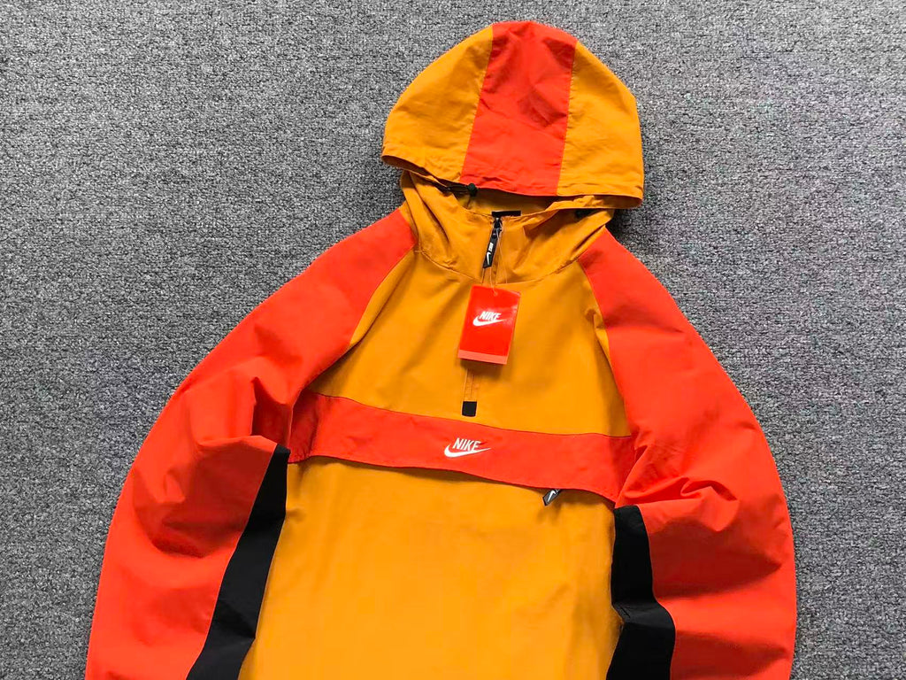 N1K Jacket