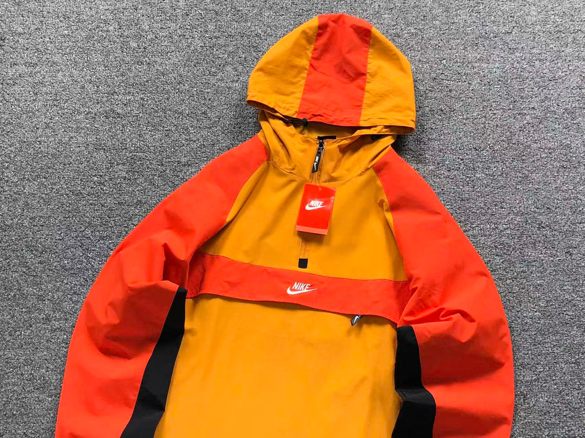 N1K Jacket