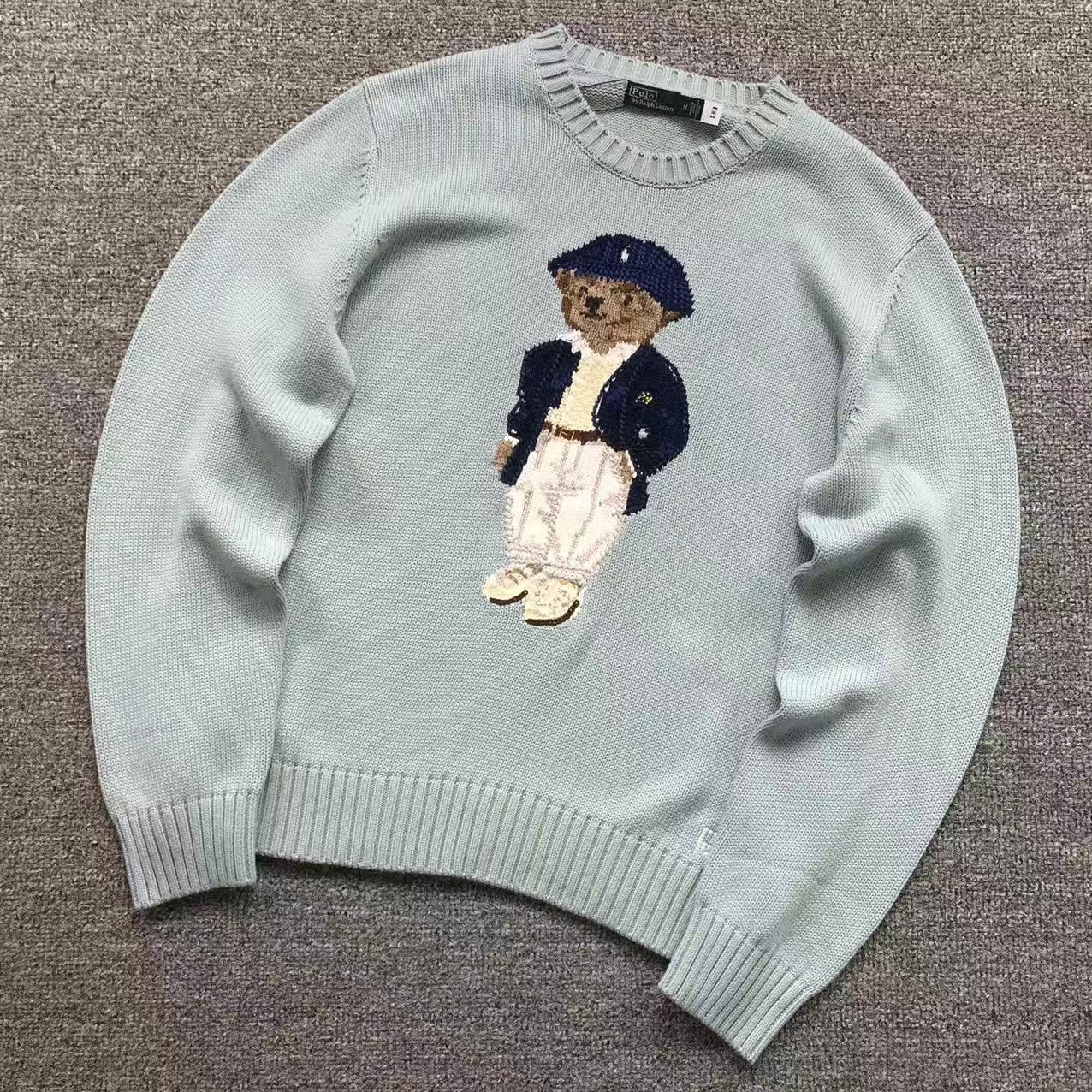 Ralph Lauren Sweater Female