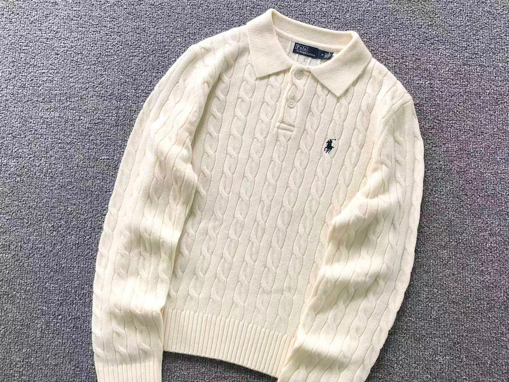 Ralph Lauren Sweater Female