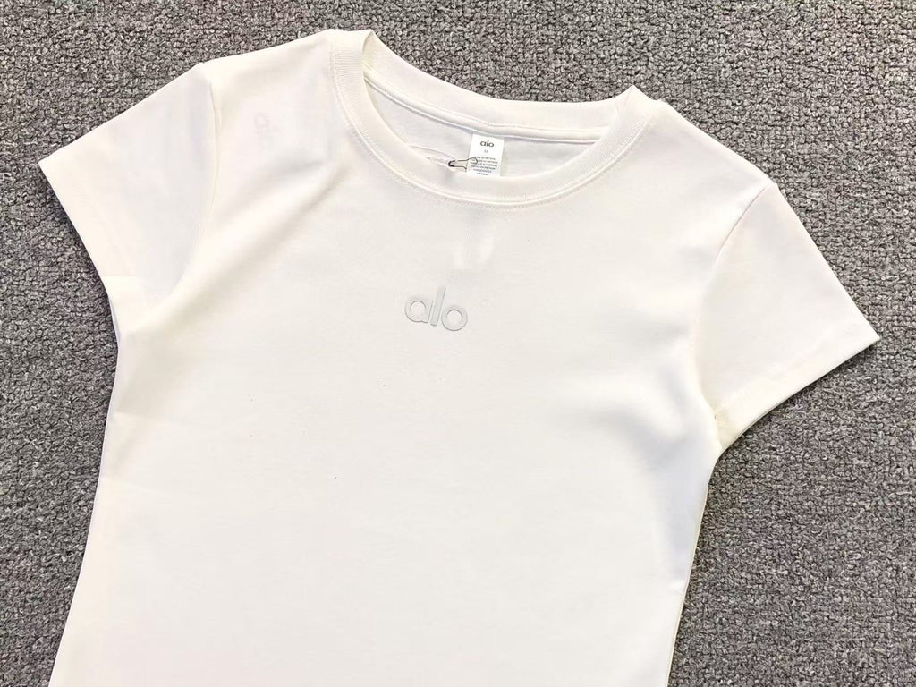 A1O Tshirt Female