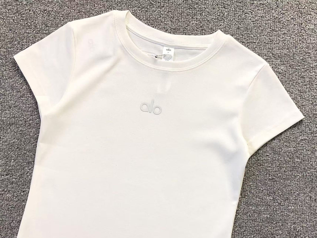 A1O Tshirt Female