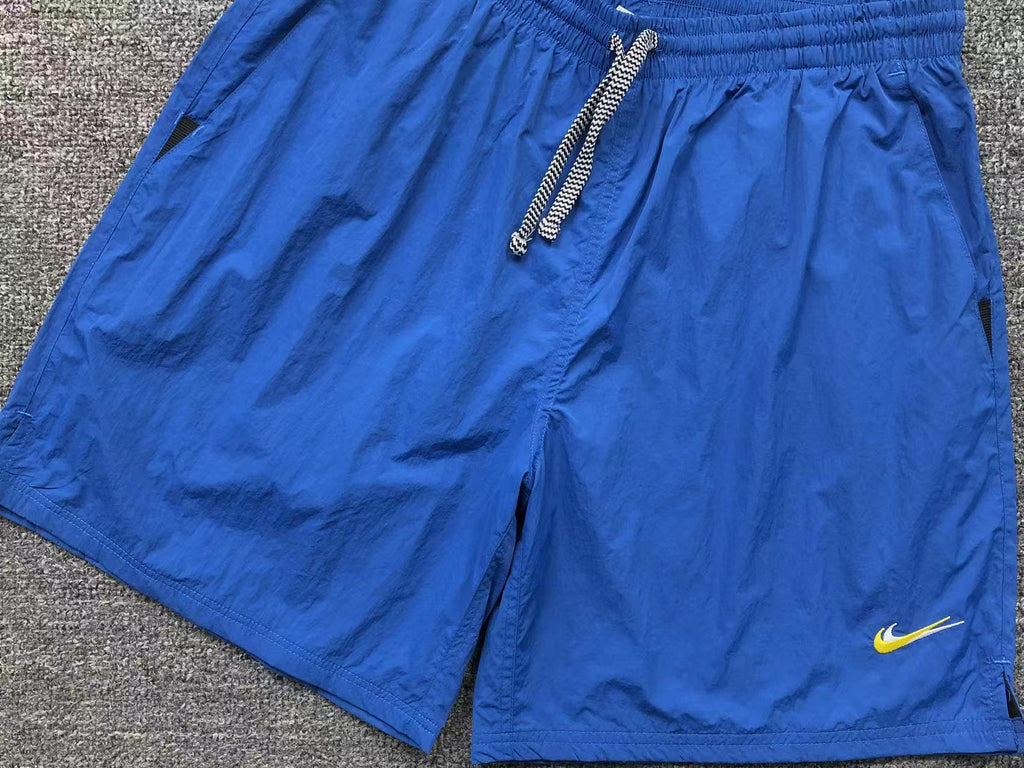N1K Shorts