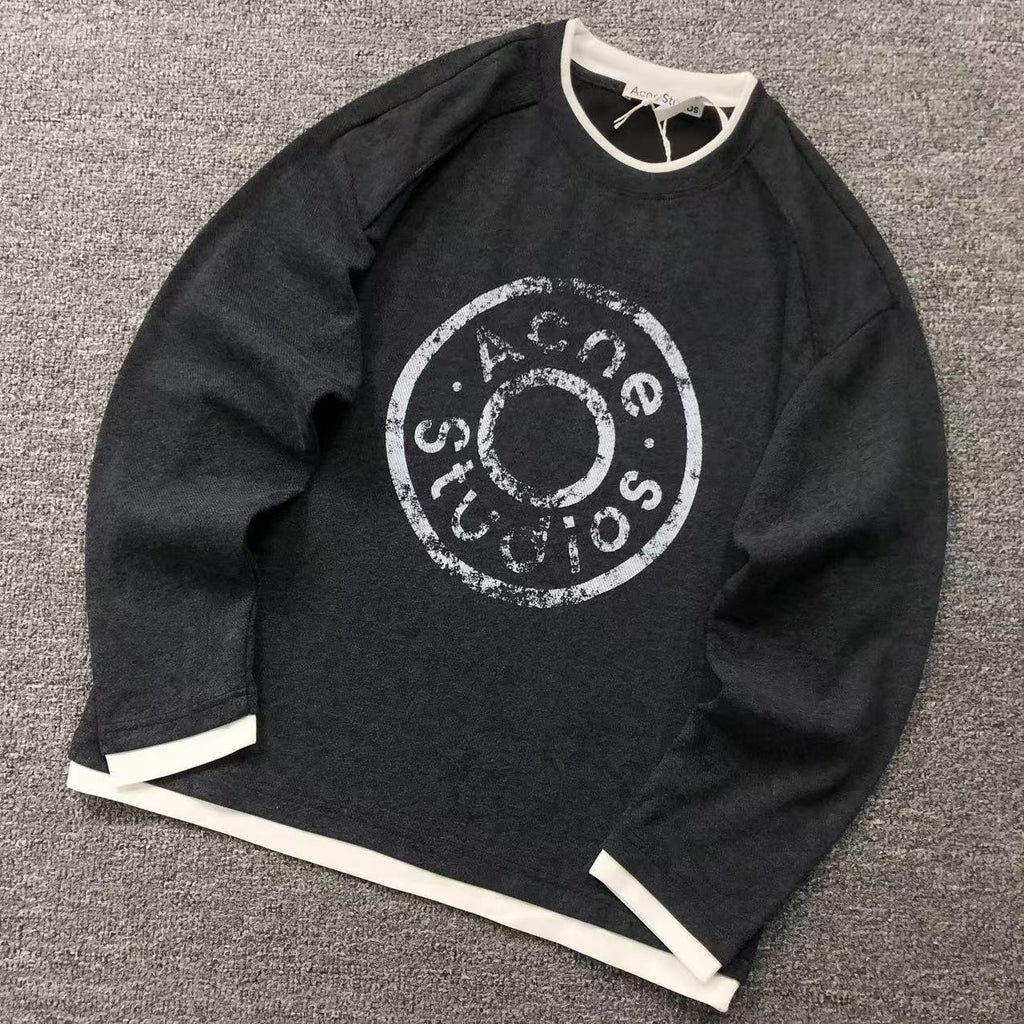 AcneStdios Longsleeve