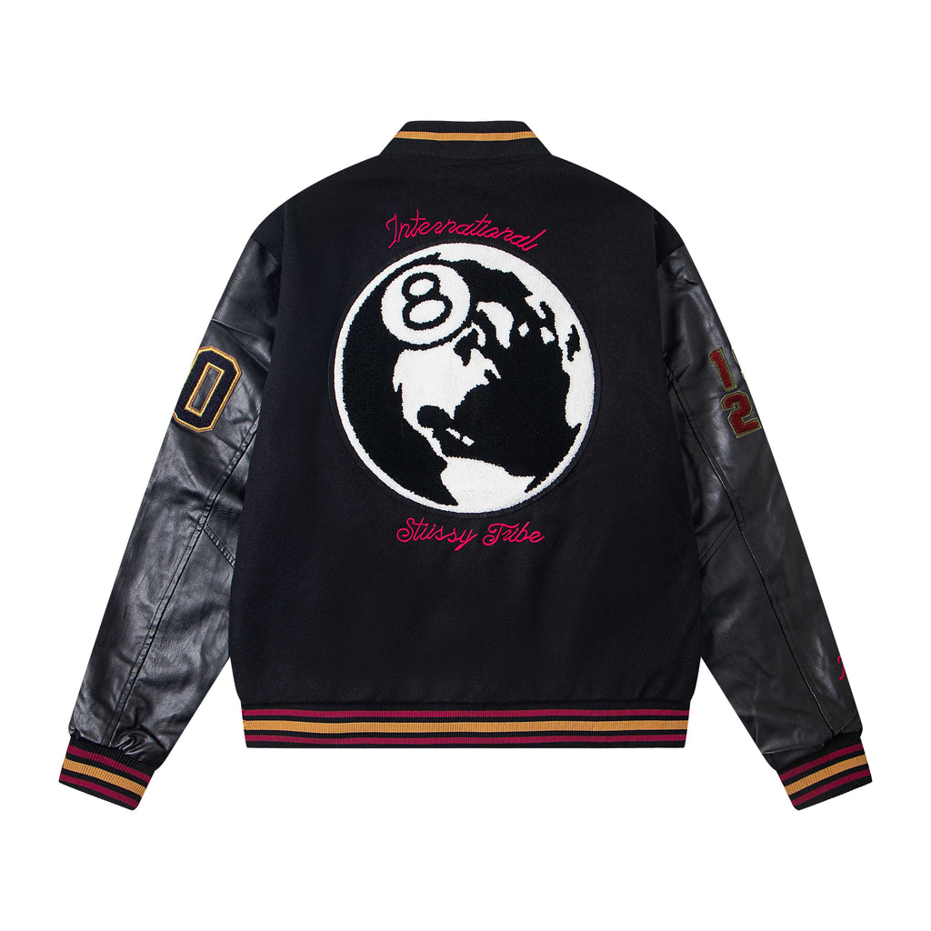 Stu Jacket