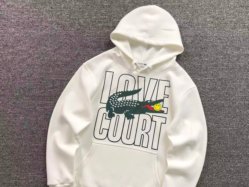 Classic Hoodie