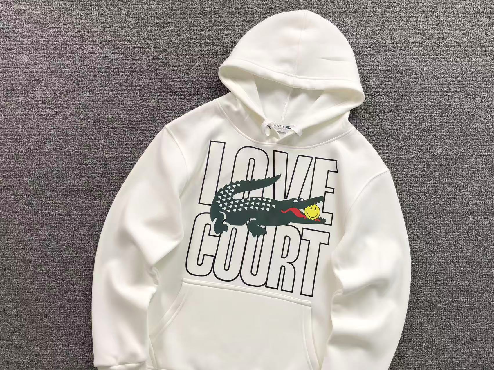 Classic Hoodie