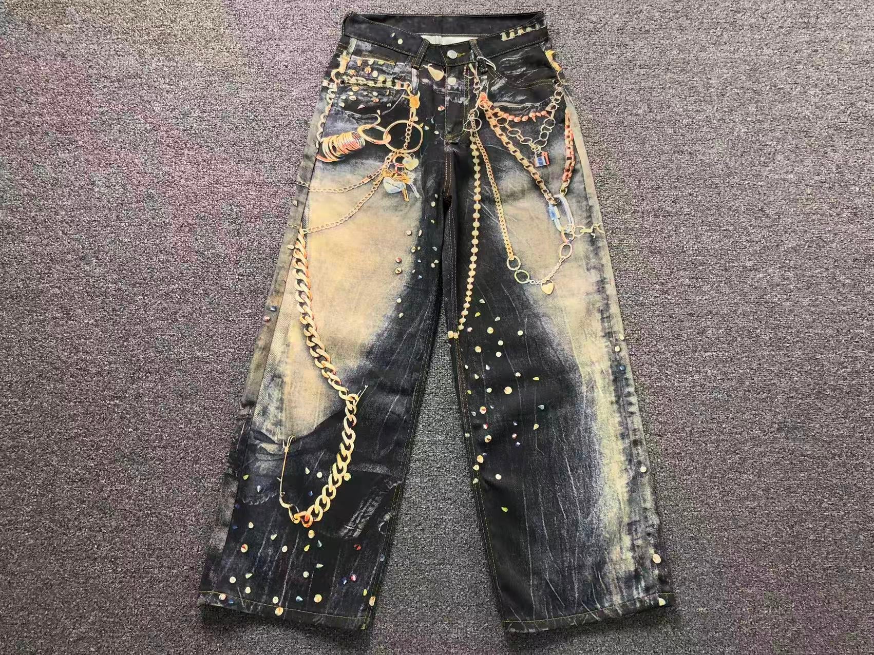 AcneStdios Pants