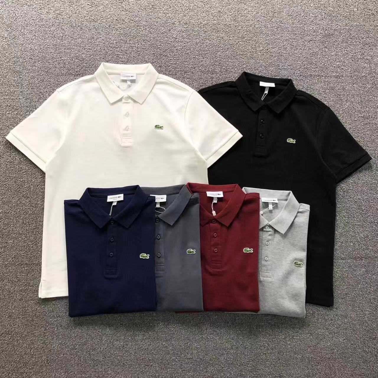 Classic Polo