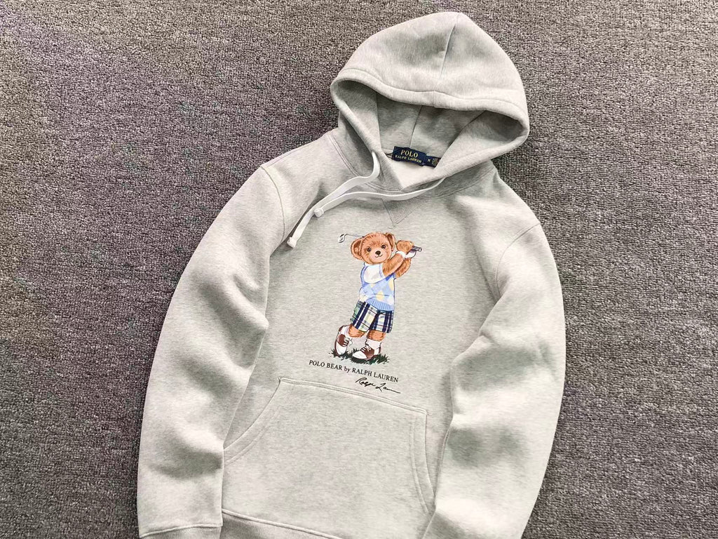 Ralph Lauren Hoodie