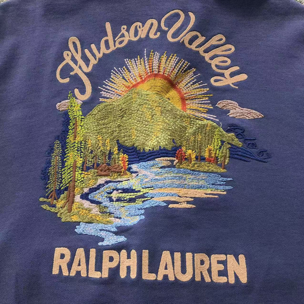 Ralph Lauren Hoodie