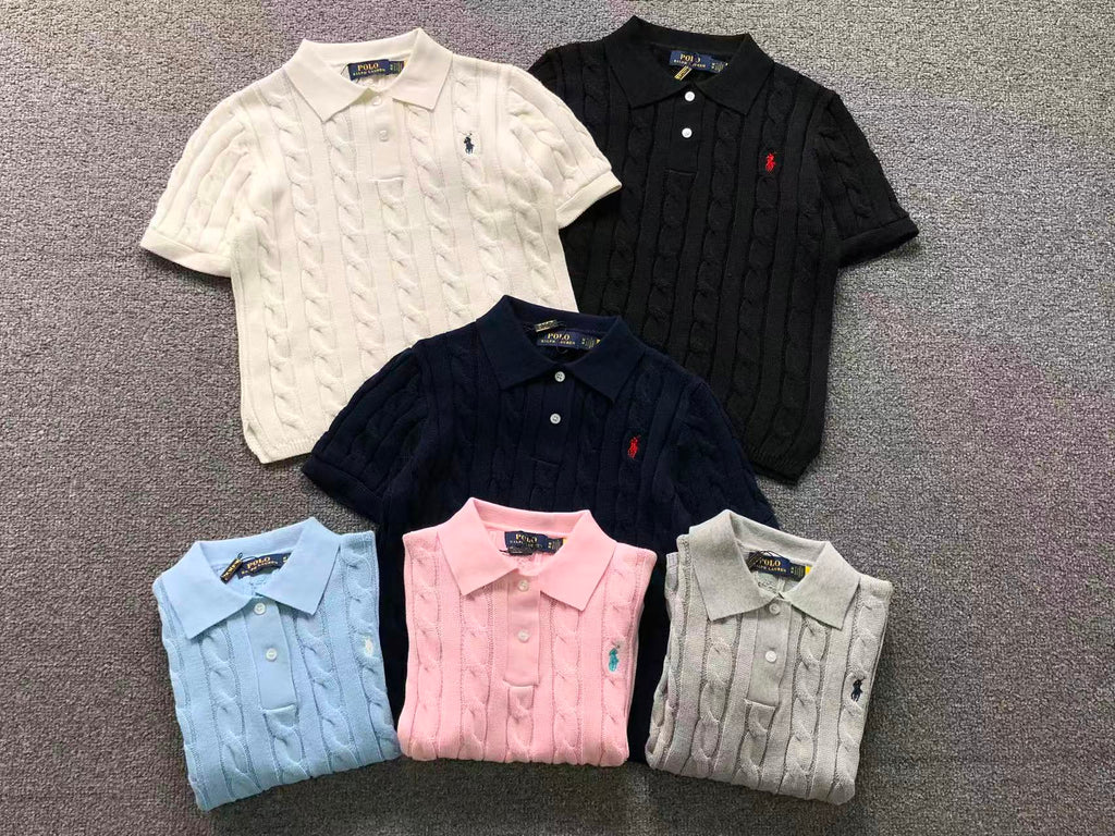 Ralph Lauren Polo Female